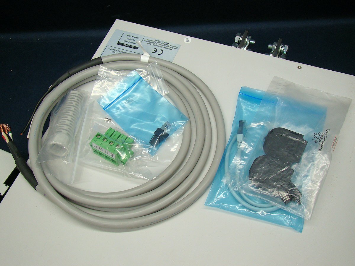 KIKUSUI PAG8-600 Thin Variable Switching Power Supply 0-8V 600A 4800W DC/DC Stabilized [o1186916637]