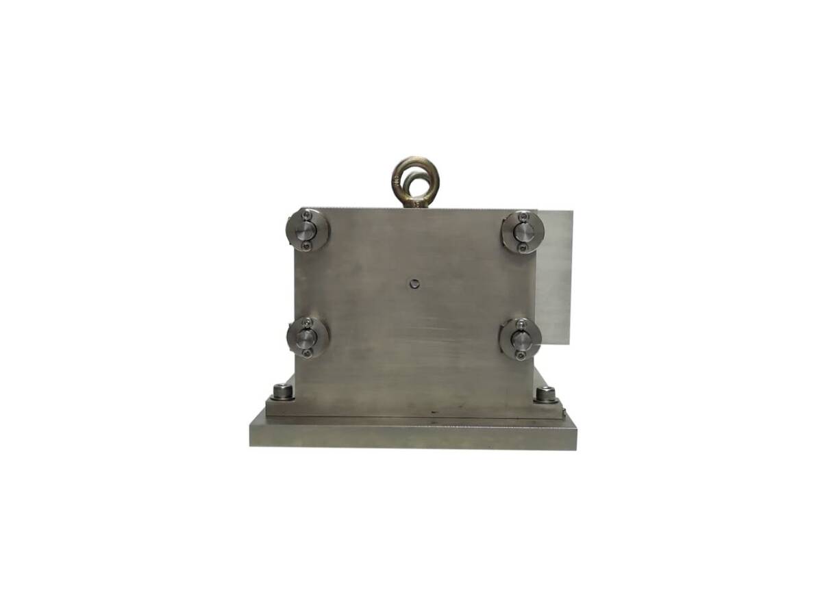 SINFONIA TECHNOLOGY YVK-01-02128 Magnetic Attraction Test Device [g1187103176]