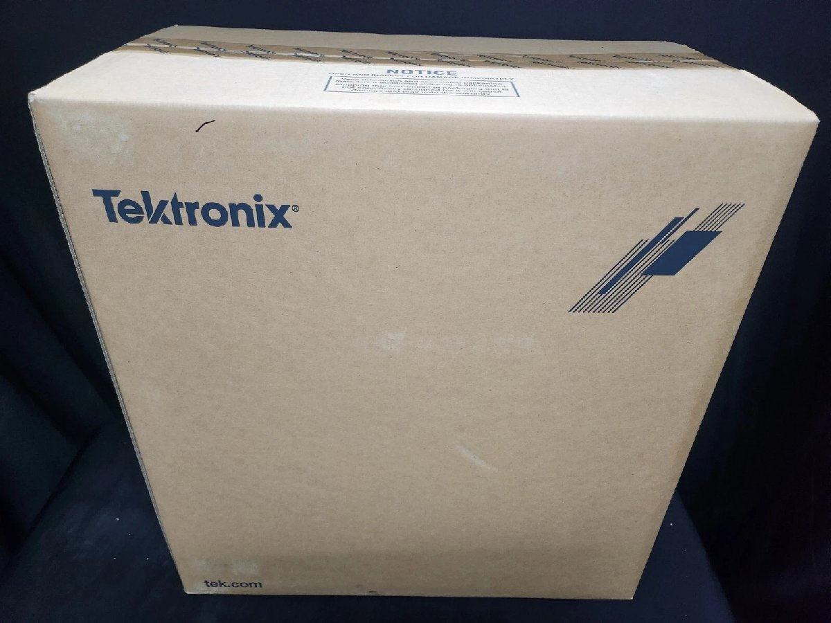 Tektronix MDO34 3-BW-1000 MDO Mixed Domain Oscilloscope 1GHz 4ch Opt. 3-SA1 [w1187160297]