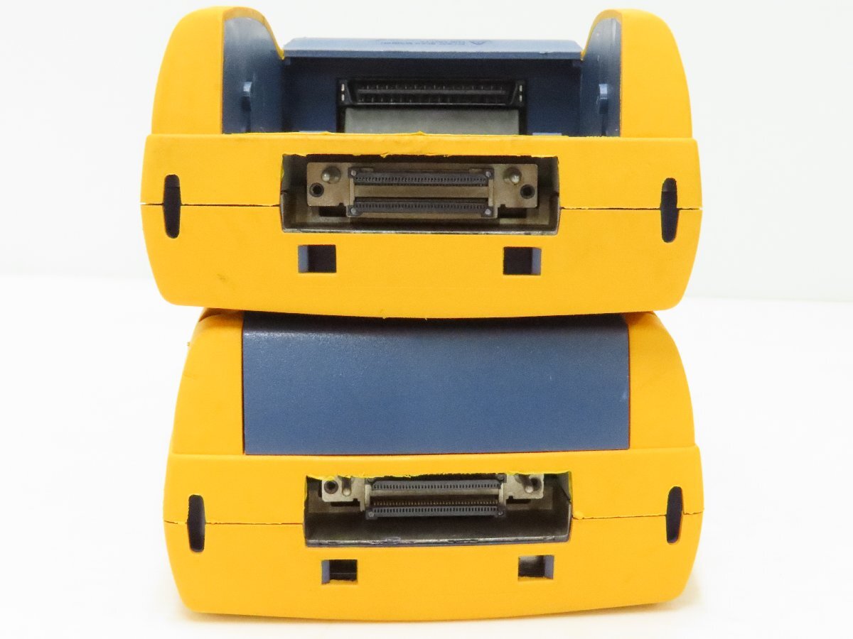 FLUKE DTX-1800 Cable Analyzer [h1187191336]