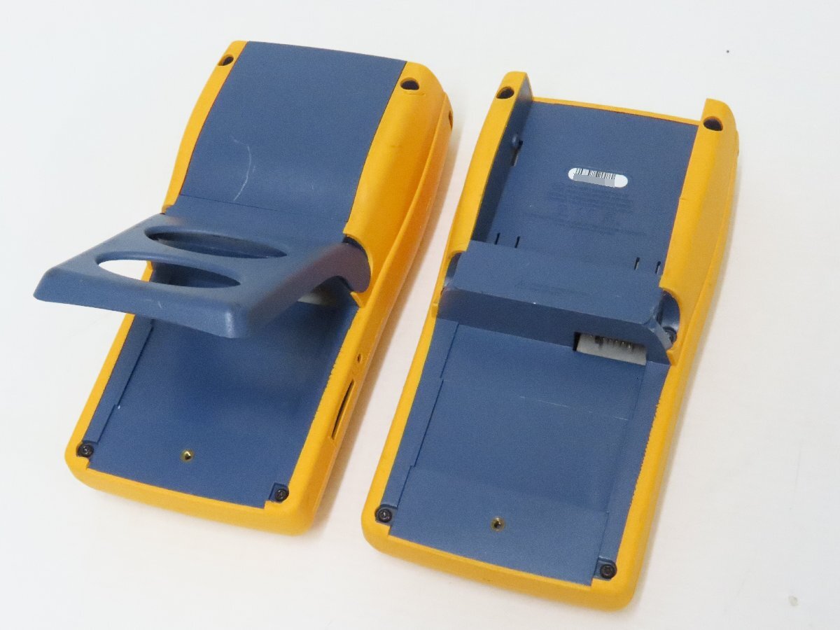 FLUKE DTX-1800 Cable Analyzer [h1187191336]