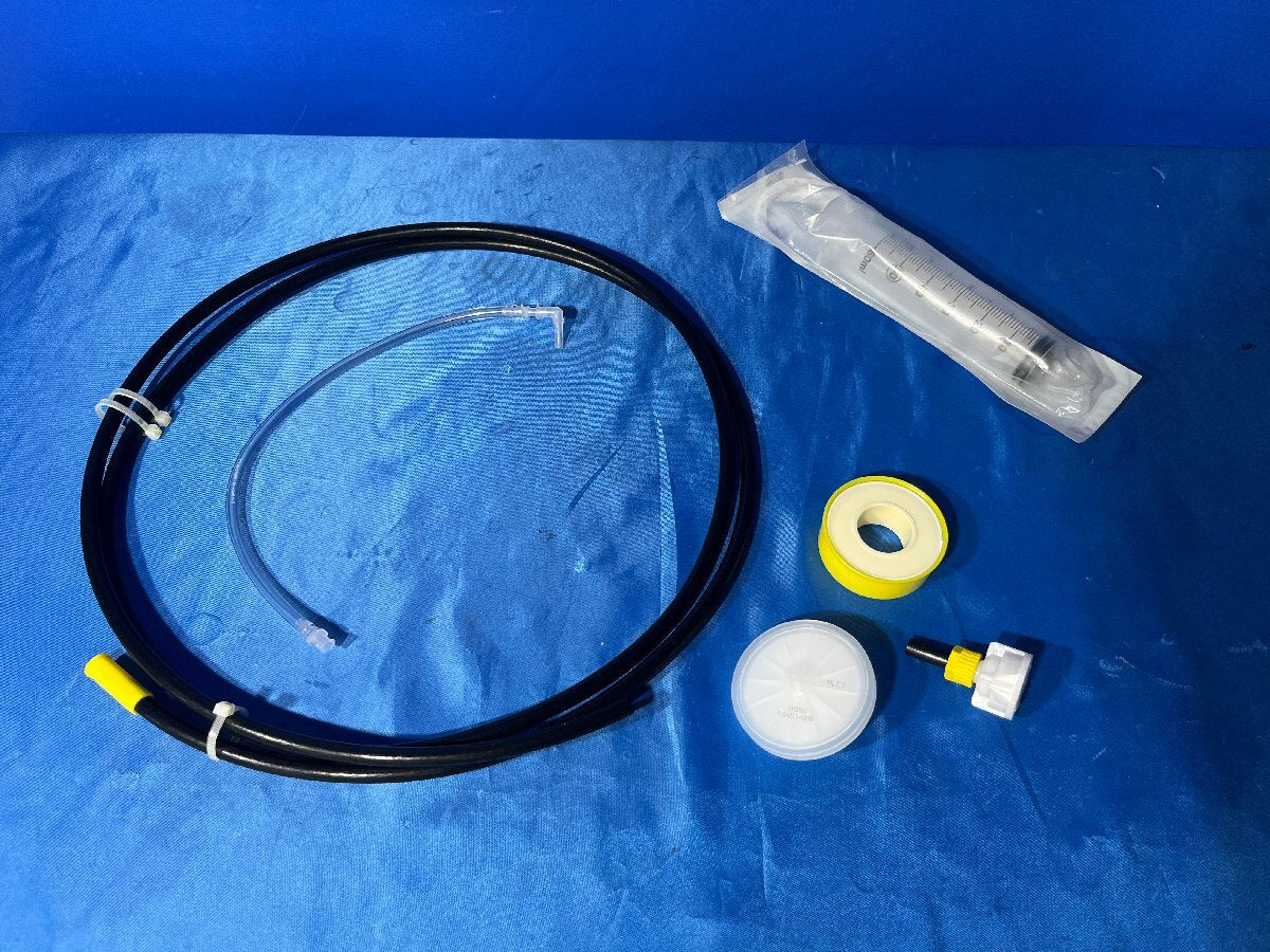 MERCK DirectQ 3UV Ultra Pure Water Manufacturing Equipment [e1187192480]