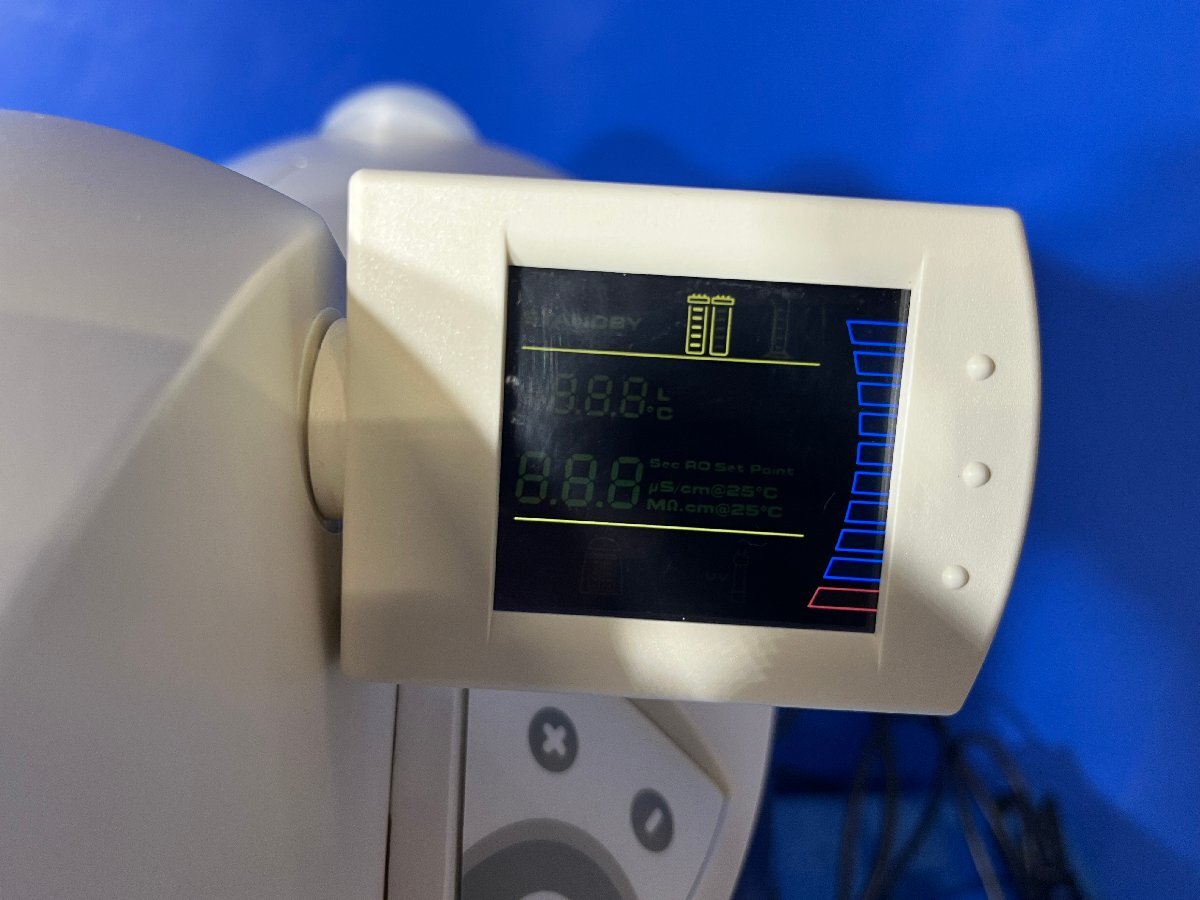MERCK DirectQ 3UV Ultra Pure Water Manufacturing Equipment [e1187192480]