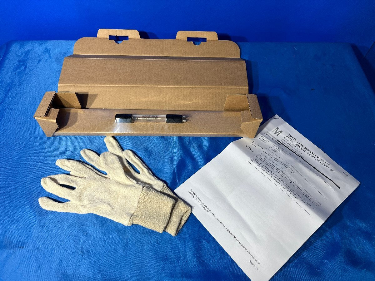 MERCK DirectQ 3UV Ultra Pure Water Manufacturing Equipment [e1187192480]