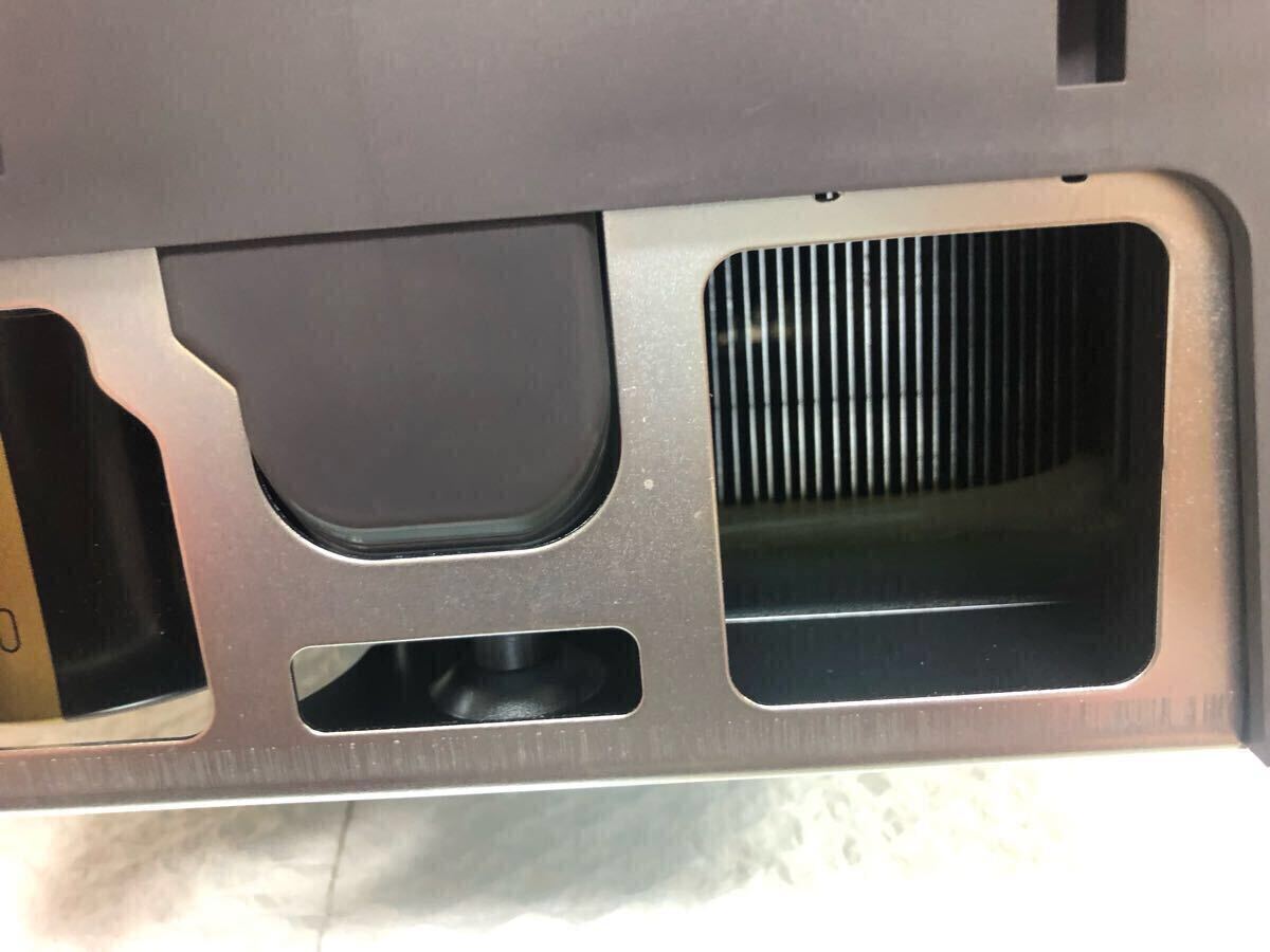Mitsubishi Electric FR-A720-11K Genuine Product [t1187256532]