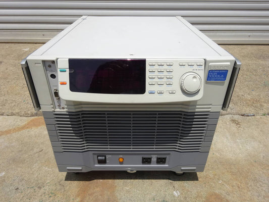 KIKUSUI PCR1000LA AC Power Supply [k1187293437]