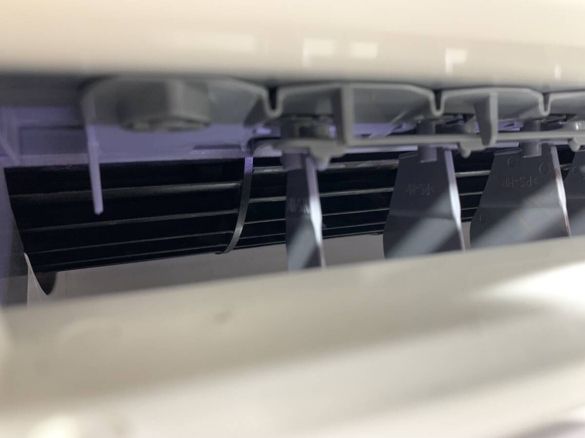 Mitsubishi Electric PK-RP80KA19 Wall-Mounted Commercial Air Conditioner 3HP 200V [1187301774]