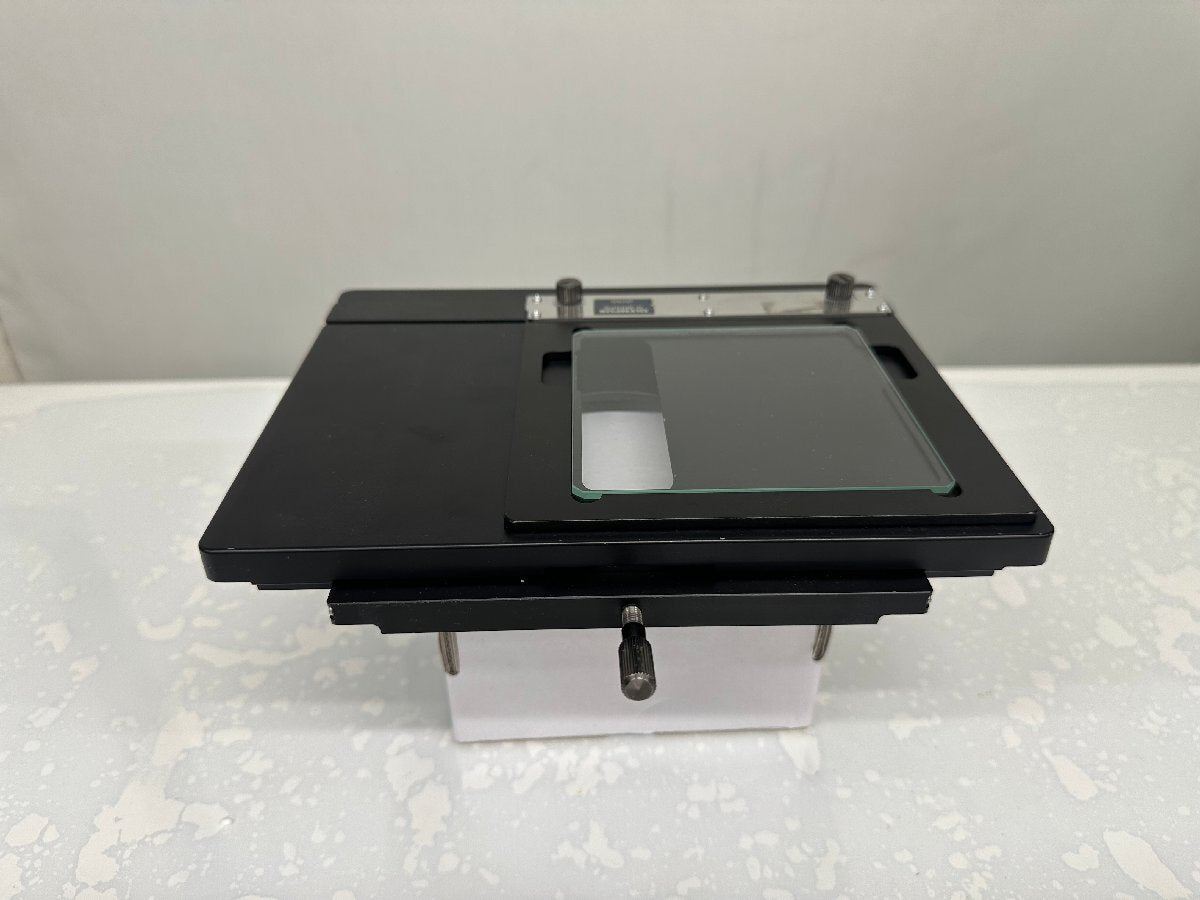 Olympus BX53M/BX51 XY Stage for Microscope [x1187470825]