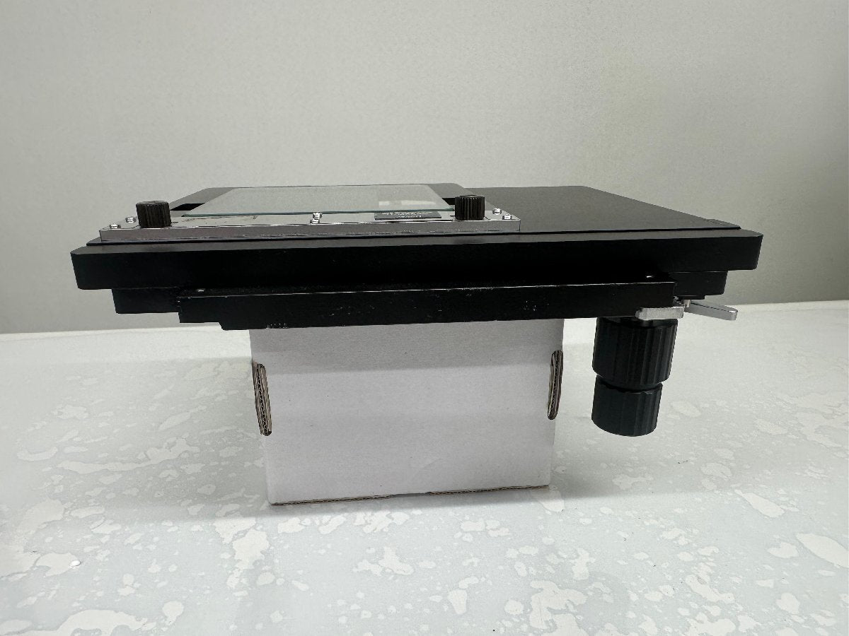 Olympus BX53M/BX51 XY Stage for Microscope [x1187470825]