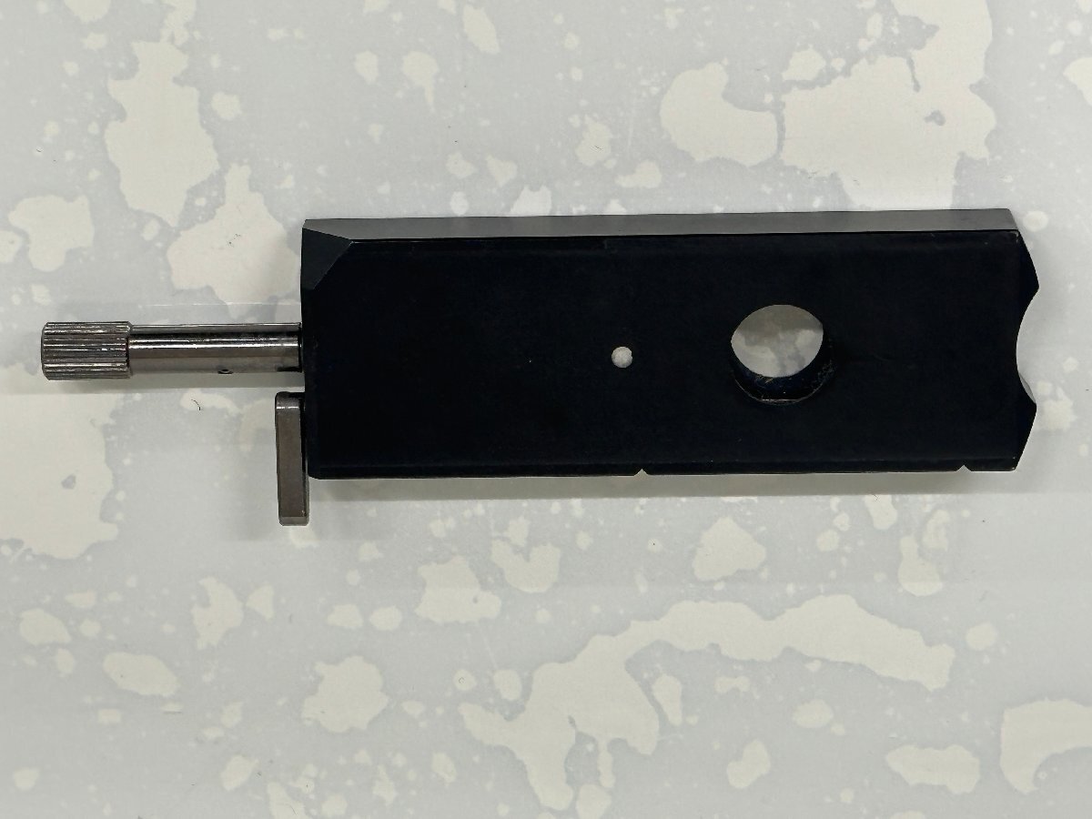 Olympus U-DICR DIC Slider [1187457790]