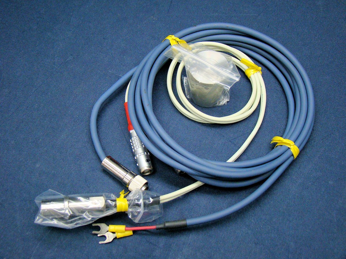 Tokyo Keiki UFP-20 Portable Ultrasonic Flow Meter [r1187468677]