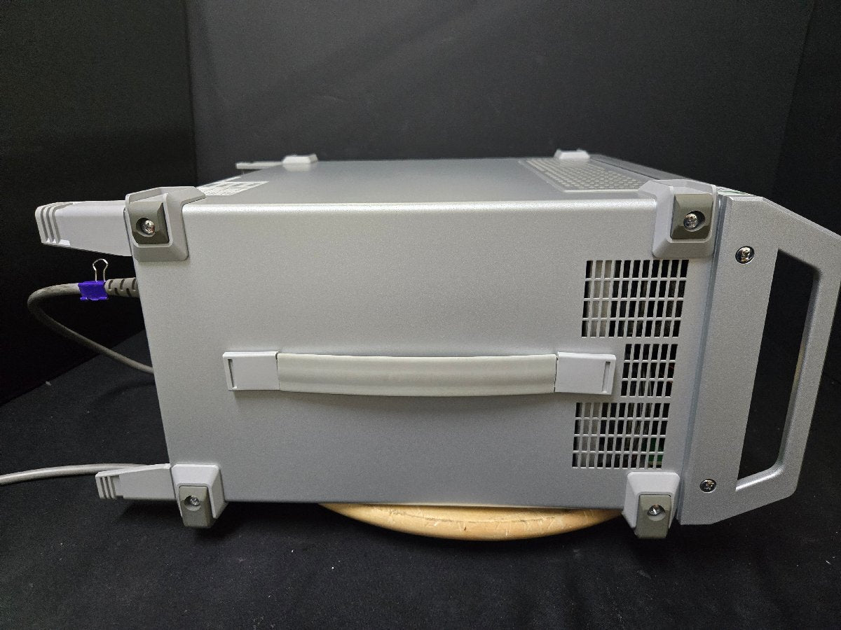 Anritsu MS2691A Signal Analyzer 50Hz-13.5GHz Opt. 001 003 008 [1187561404]