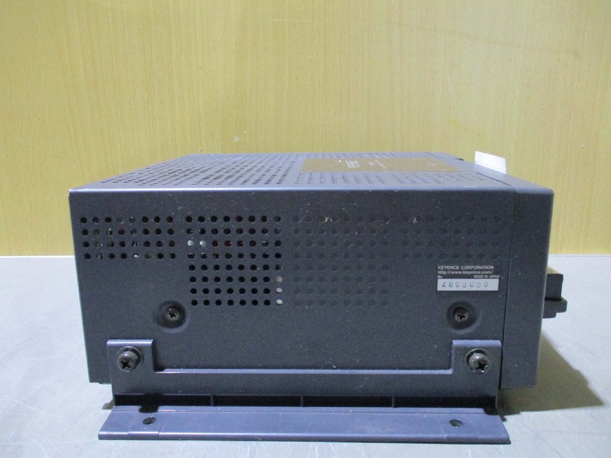 KEYENCE XV-1000 Image Processing System [d1187579694]