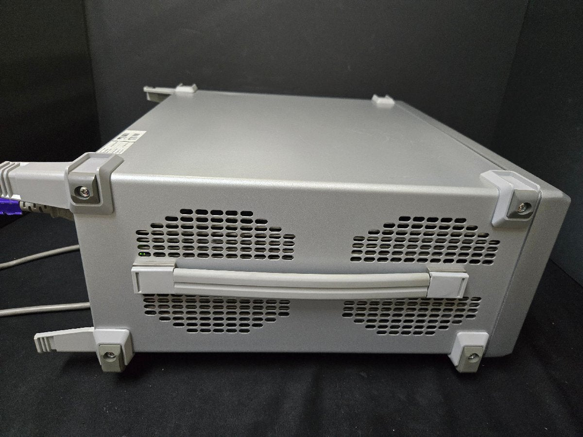 Anritsu MS2840A Signal Analyzer 9kHz to 3.6GHz [q1187587906]