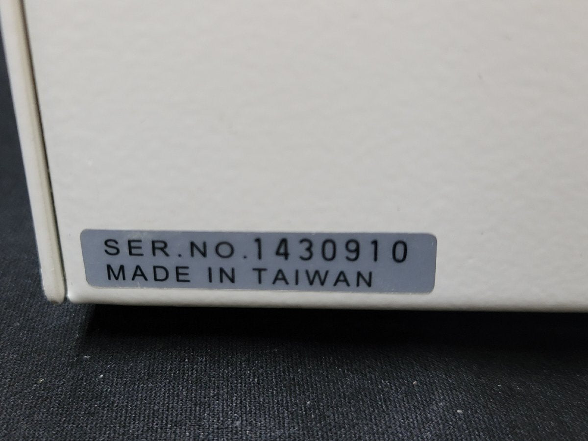 Keisoku Giken 7473 Ultra-high Voltage Tester RS232 Interface Card [m1187618215]
