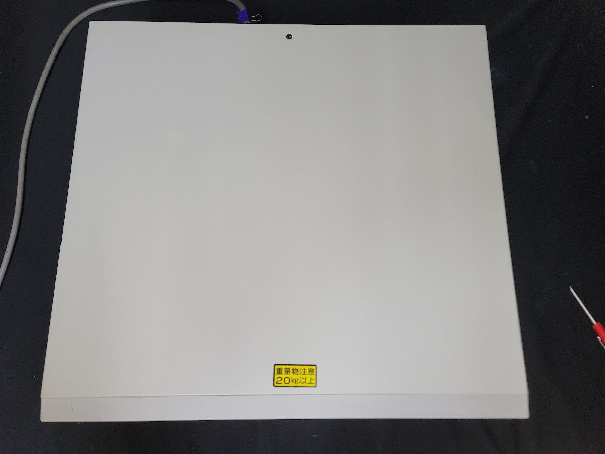 Keisoku Giken 7473 Ultra-high Voltage Tester RS232 Interface Card [m1187618215]