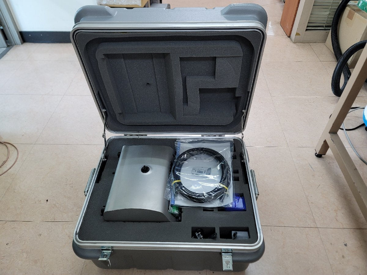 Hach Met One 3423 Portable Airborne Particle Counter [r1187621869]
