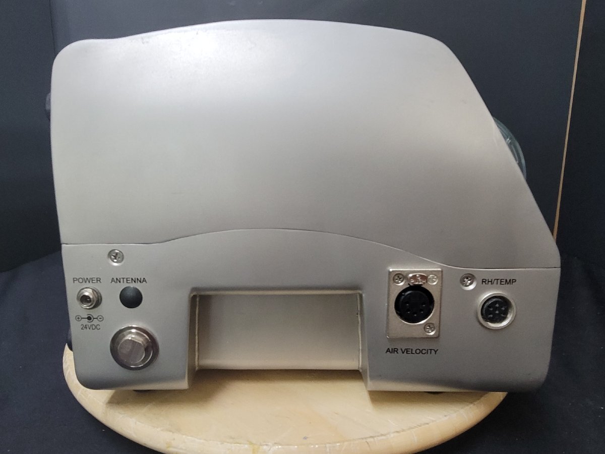 Hach Met One 3423 Portable Airborne Particle Counter [r1187621869]