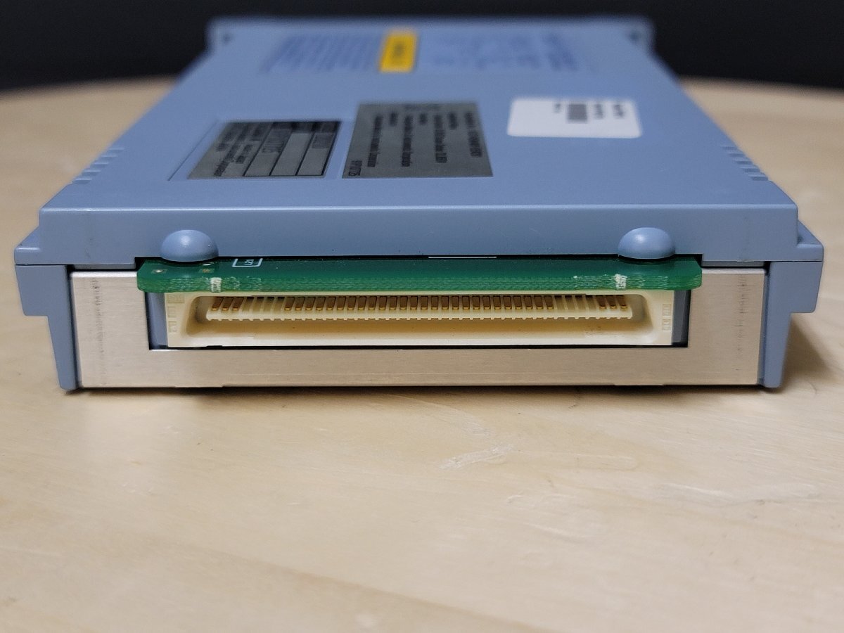 Yokogawa 720210 Isolation Module High-speed 100MS/s 12bit [q1187632829]