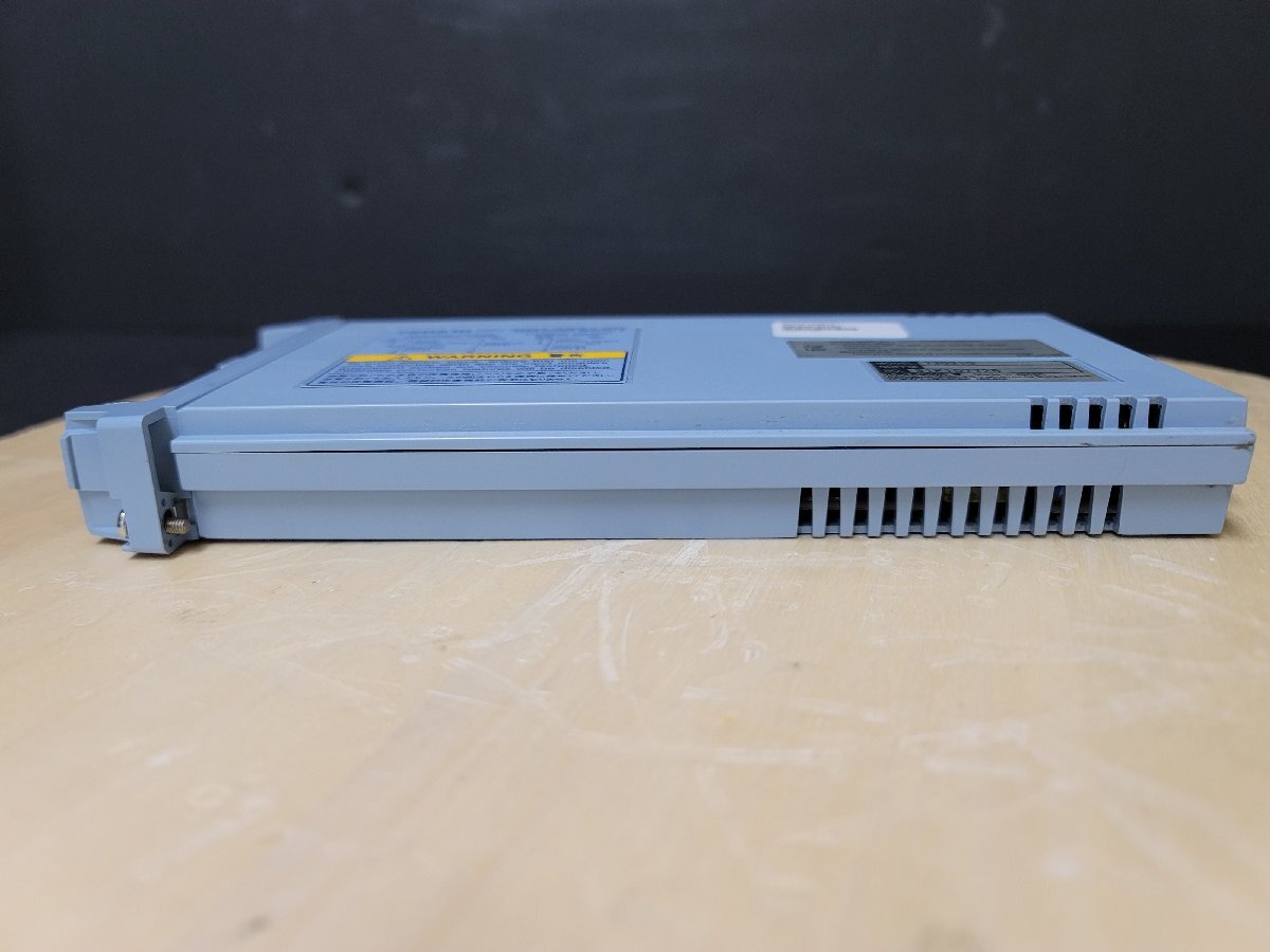 Yokogawa 720210 Isolation Module 100MS/s 12bit [q1187632829]