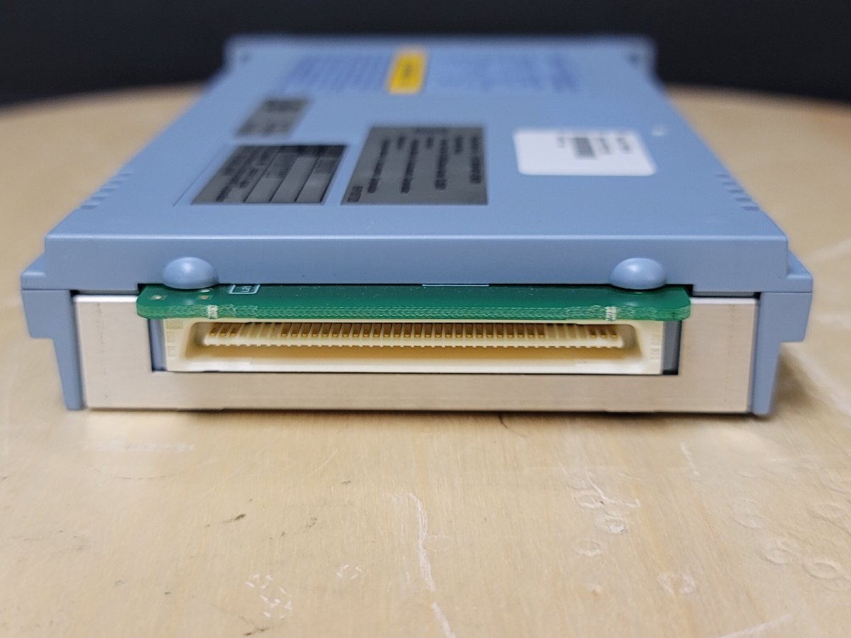 NBC Yokogawa 720210 Isolation Module [h1187641219]