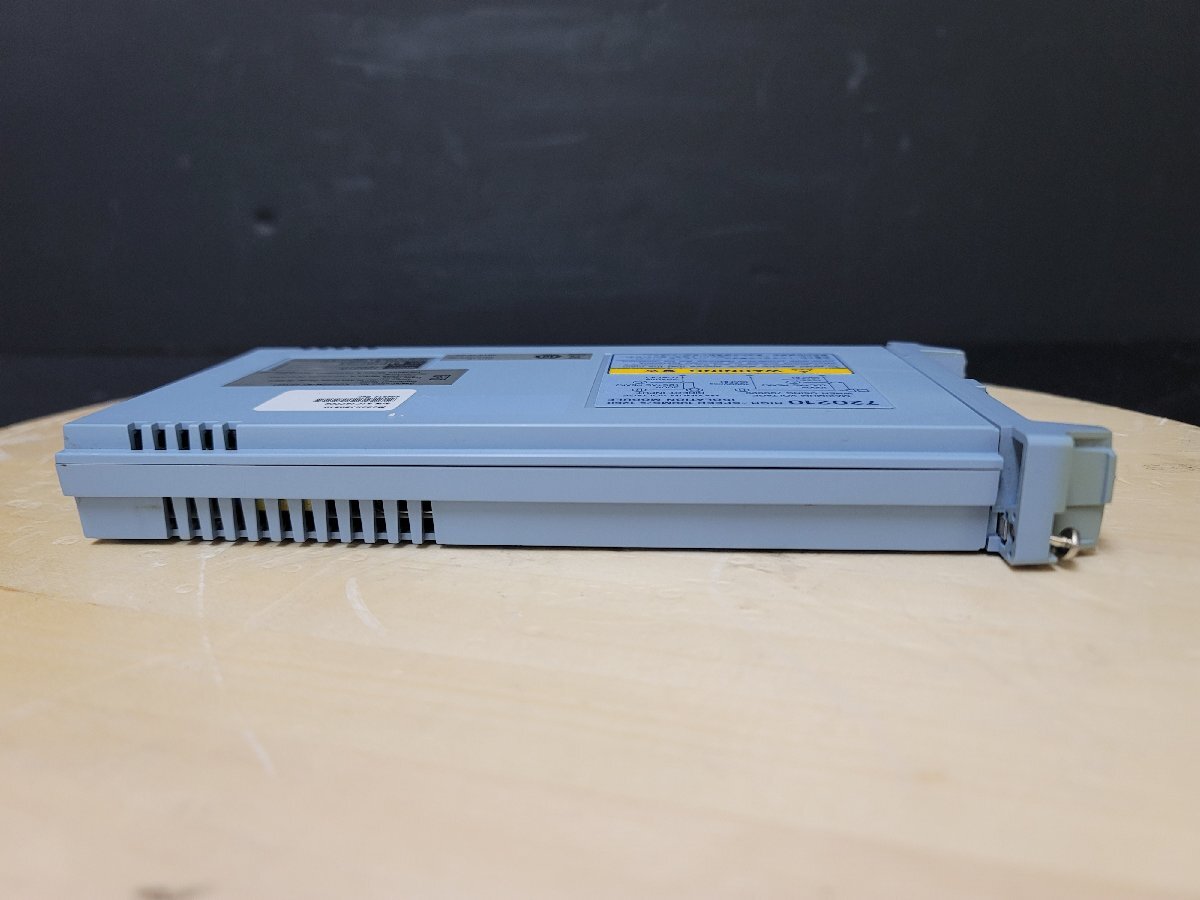 NBC Yokogawa 720210 Isolation Module [h1187641219]