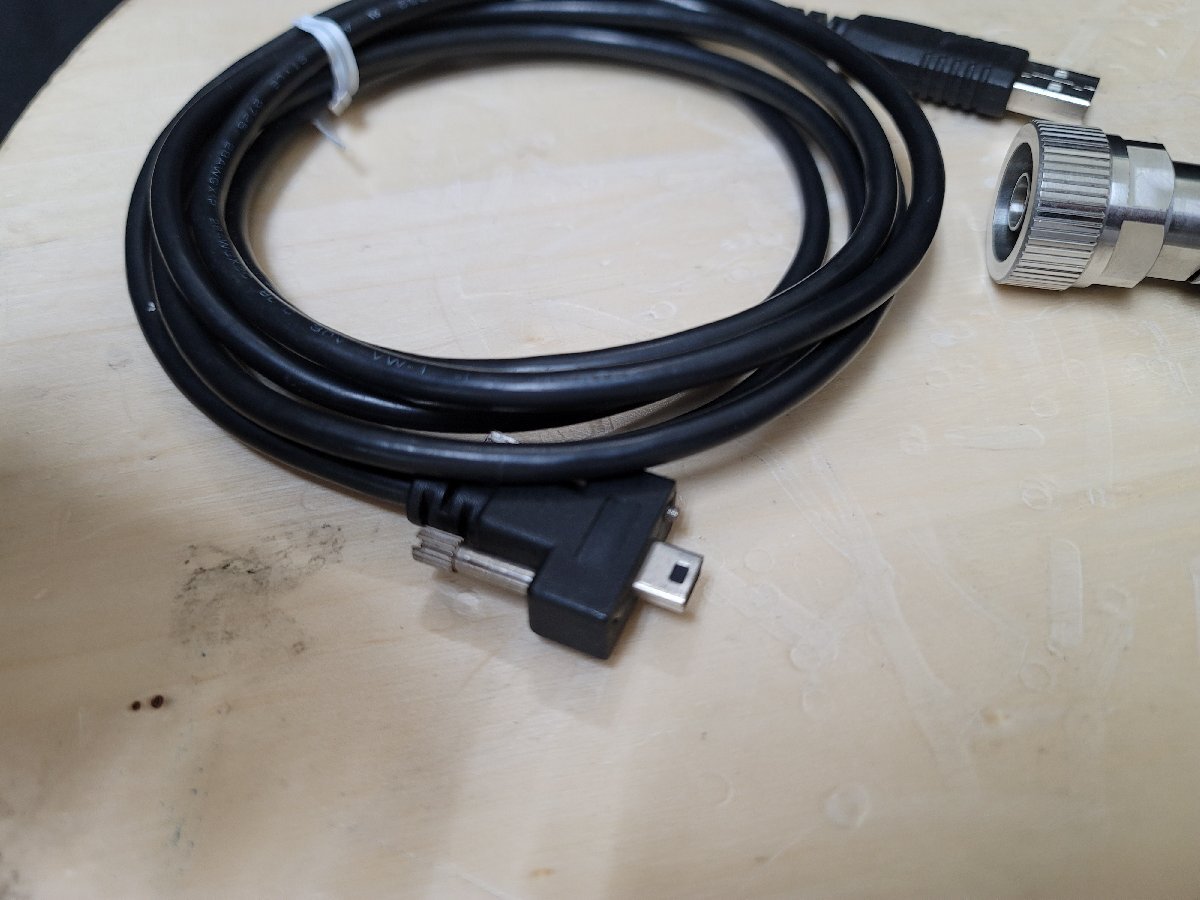Anritsu MA24106A USB Power Sensor 50MHz-6GHz [k1187631057]