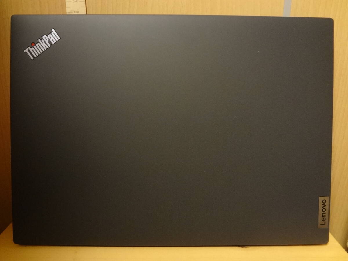 Lenovo ThinkPad P14s Gen4 13th Generation i7-1370P 32GB 512GB 14 inch WUXGA NVIDIA RTX A500 Laptop Windows 11 Pro 64bit [u1187694251]