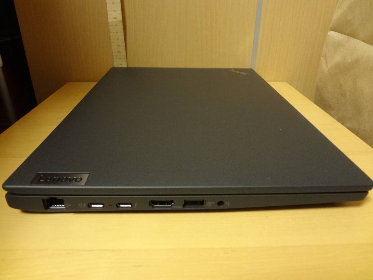 Lenovo ThinkPad P14s Gen4 13th Generation i7-1370P 32GB 512GB 14 inch WUXGA NVIDIA RTX A500 Laptop Windows 11 Pro 64bit [u1187694251]