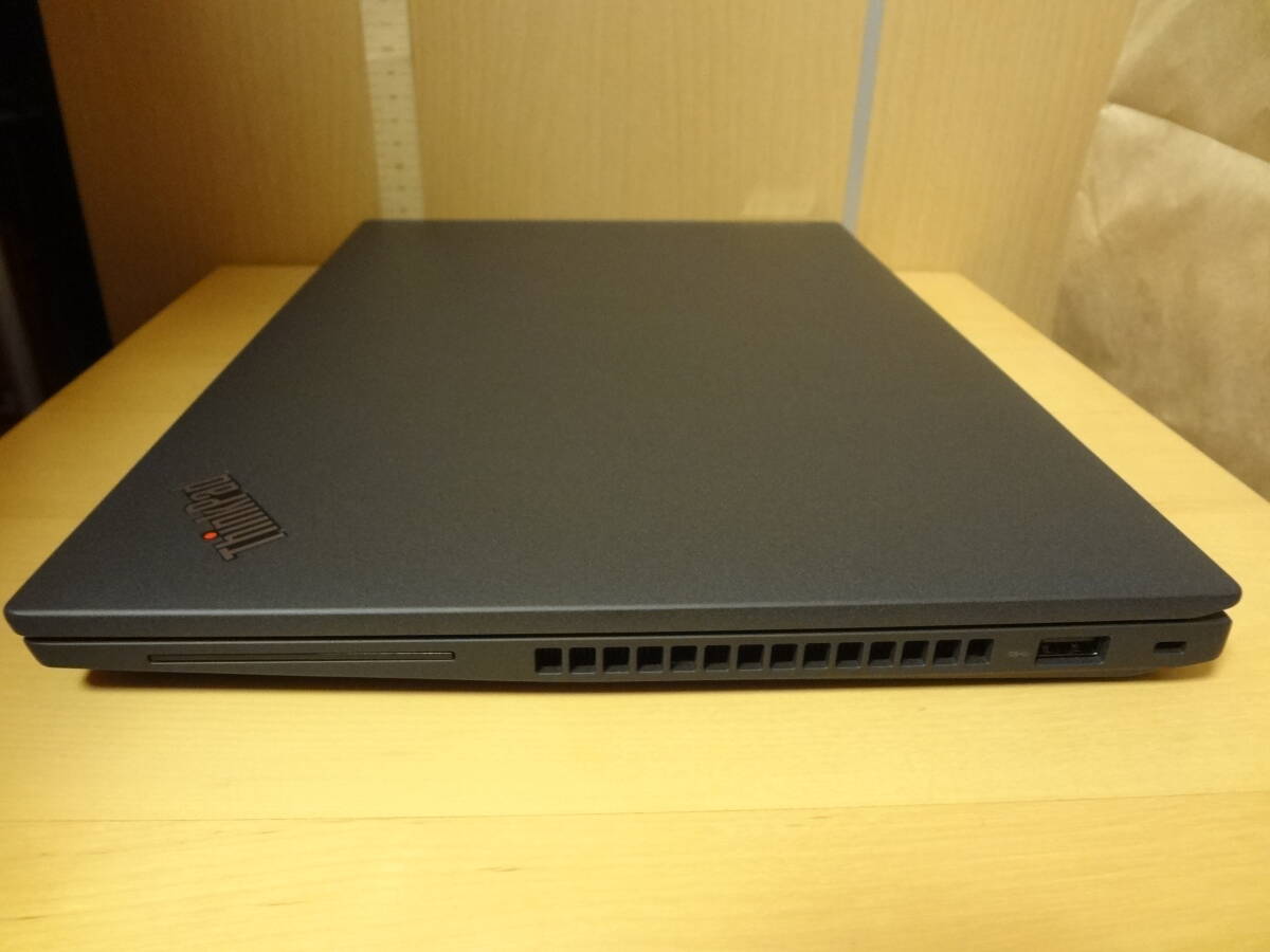 Lenovo ThinkPad P14s Gen4 13th Generation i7-1370P 32GB 512GB 14 inch WUXGA NVIDIA RTX A500 Laptop Windows 11 Pro 64bit [u1187694251]