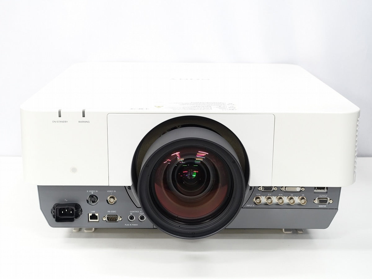 SONY VPL-FHZ700L Laser Projector 7000 Lumens with VPLL-Z4011 Lens [t1187777904]