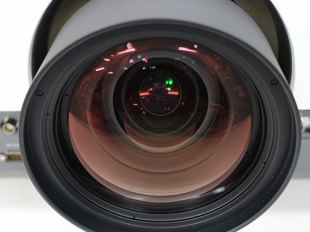 SONY VPL-FHZ700L Laser Projector 7000 Lumens with VPLL-Z4011 Lens [t1187777904]