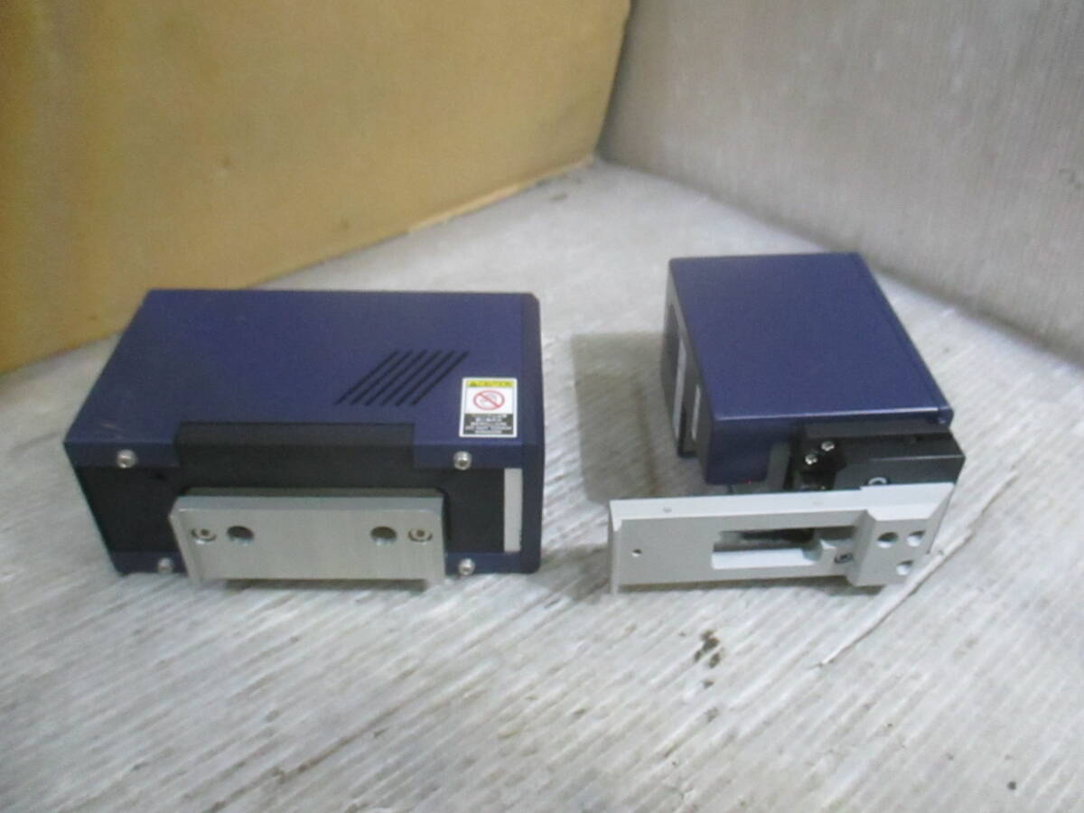 Rigaku D/Tex Ultra High-Speed Detector Cat No:5741A101 1 Set (for parts or not working) [l1187934968]