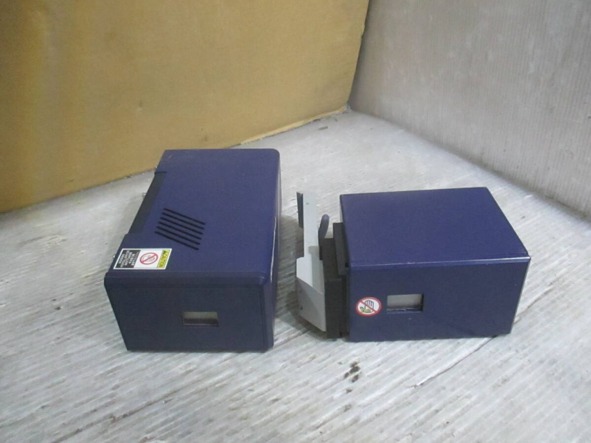 Rigaku D/Tex Ultra High-Speed Detector Cat No:5741A101 1 Set (for parts or not working) [l1187934968]