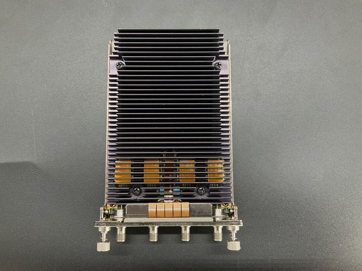 Tektronix DTGM20 4CH Single-End Output Module [l1188101737]