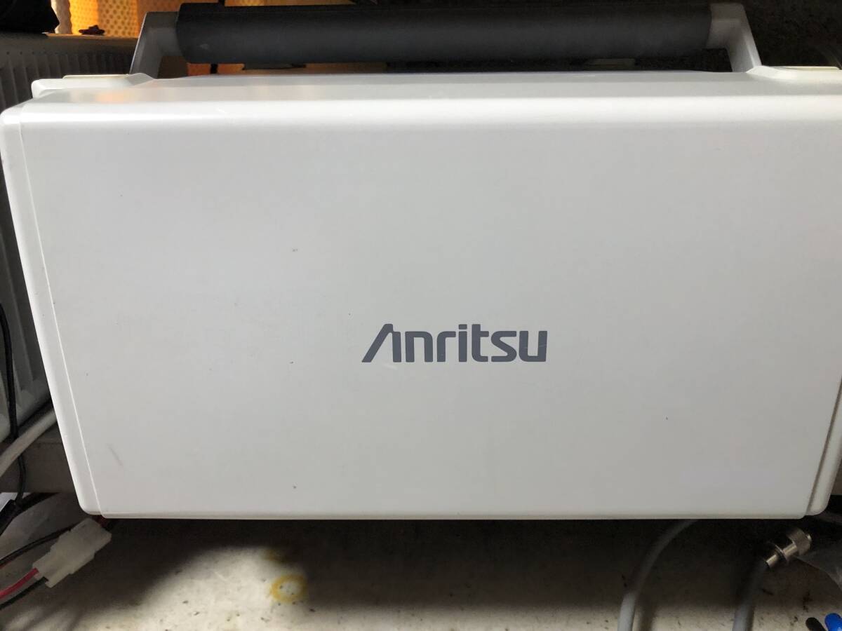 Anritsu MS2667C Spectrum Analyzer 9KHz~30GHz [j1188135769]