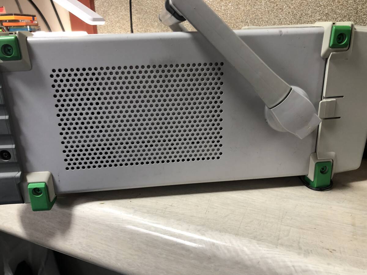 Anritsu MS2667C Spectrum Analyzer 9KHz to 30GHz [j1188135769]