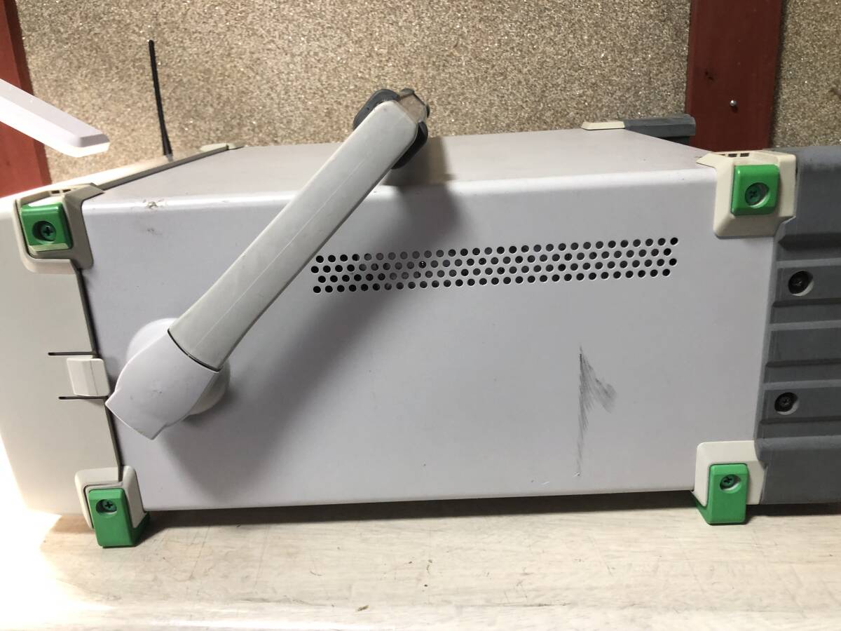 Anritsu MS2667C Spectrum Analyzer 9KHz~30GHz [j1188135769]