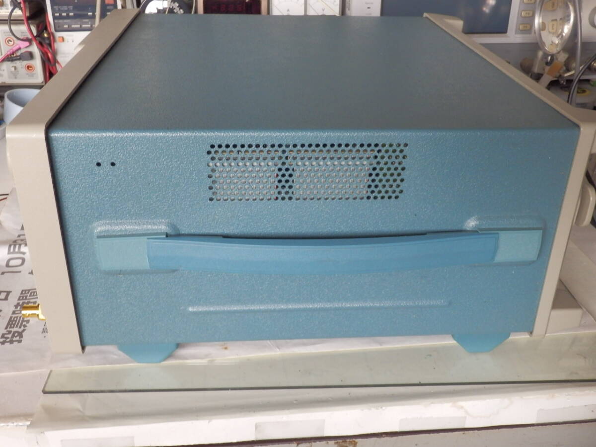 Tektronix TDS820 Digital Sampling Oscilloscope 6GHz 2ch 50Ω Input [r1188136204]