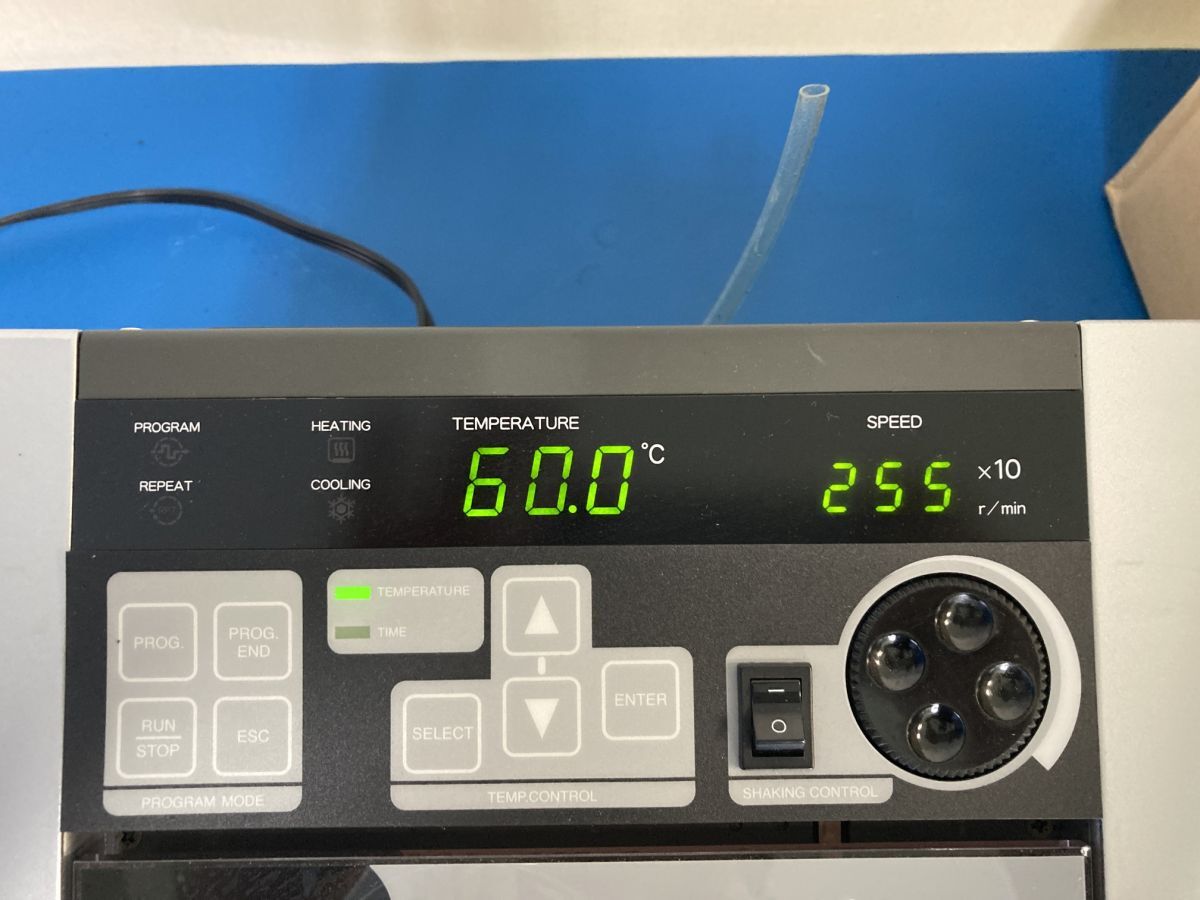 TAITEC MBR-022UP Constant Temperature Shaking Culture Machine [o1188317105]