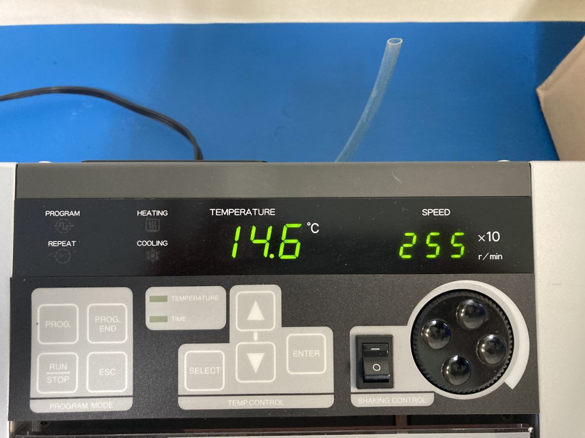 TAITEC MBR-022UP Constant Temperature Shaking Culture Machine [o1188317105]