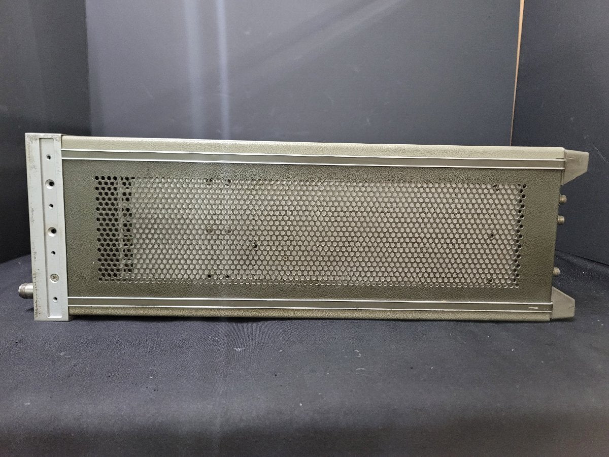 HP 8753B Network Analyzer 300kHz-3GHz (as-is) [t1188376242]