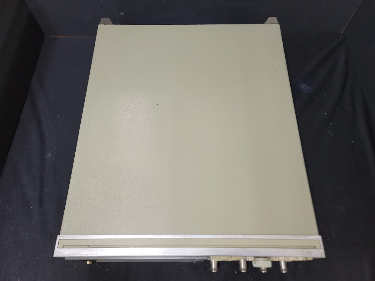 HP 8753B Network Analyzer 300kHz-3GHz (as-is) [t1188376242]