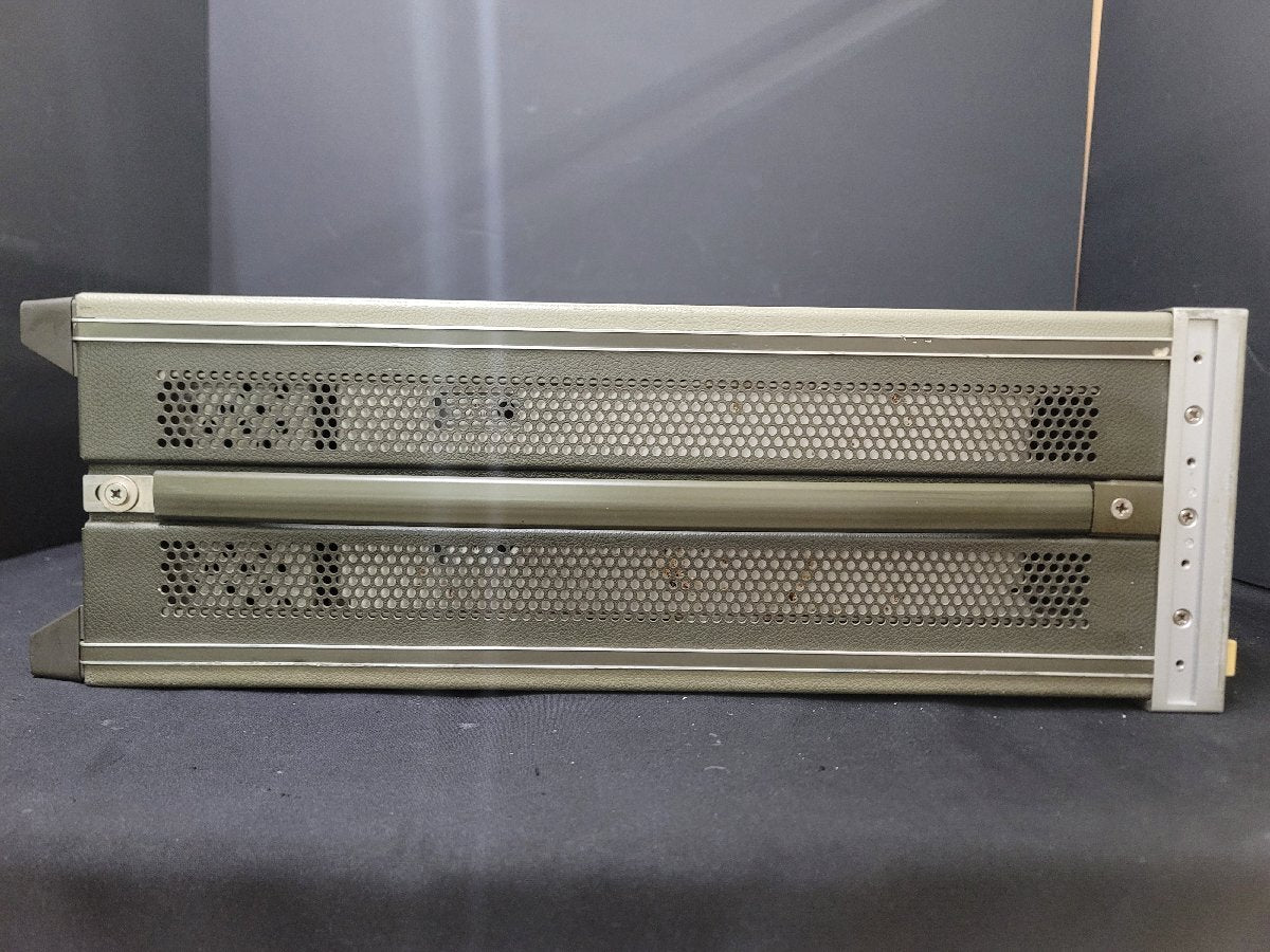 HP 8753B Network Analyzer 300kHz-3GHz (as-is) [t1188376242]