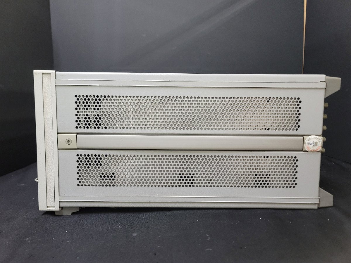 Agilent 8753ET Transmission/Reflection Vector Network Analyzer 300kHz-6GHz [m1188381190]