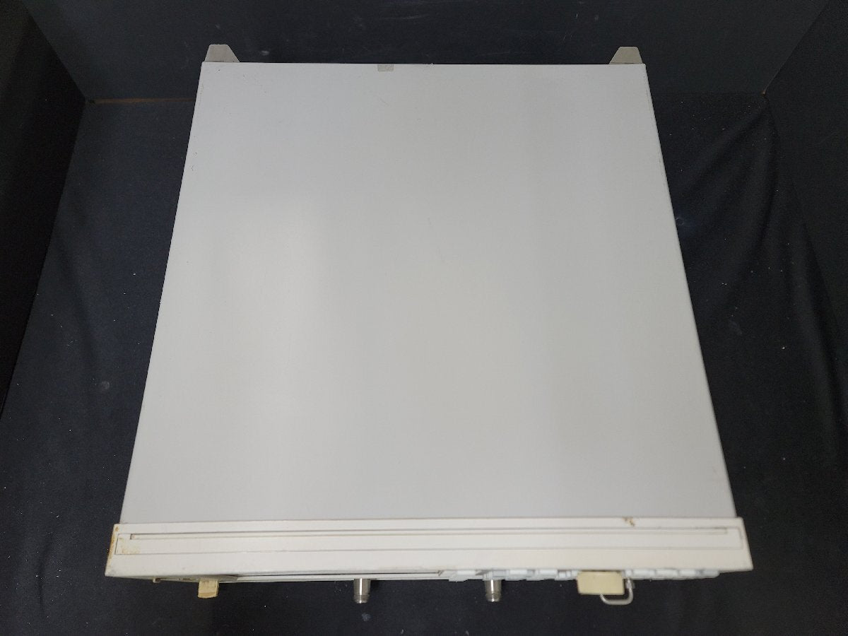 Agilent 8753ET Transmission/Reflection Vector Network Analyzer 300kHz-6GHz [m1188381190]