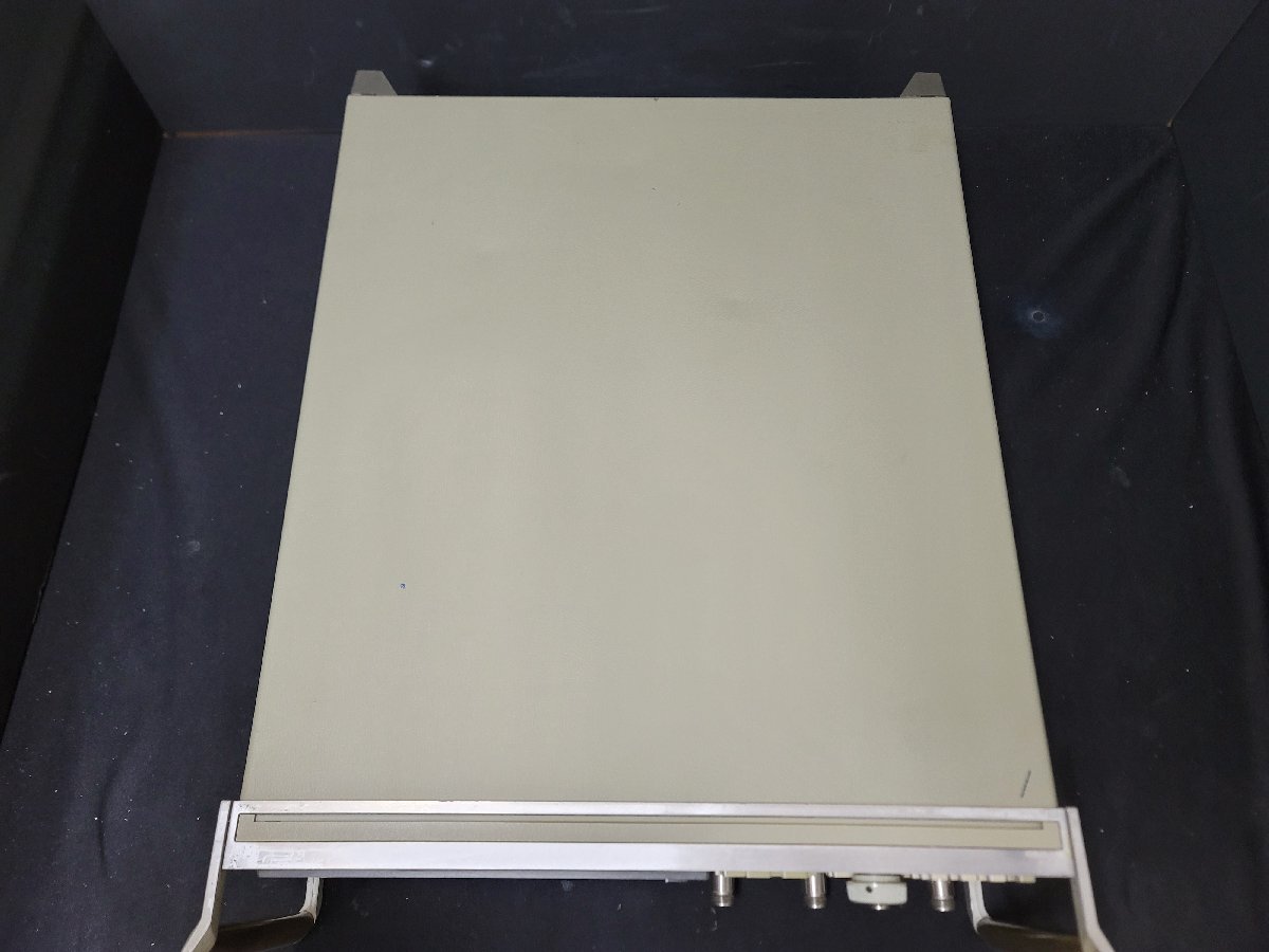 HP 8753B Network Analyzer 300kHz-3GHz Opt.010 (as-is) [t1188384189]