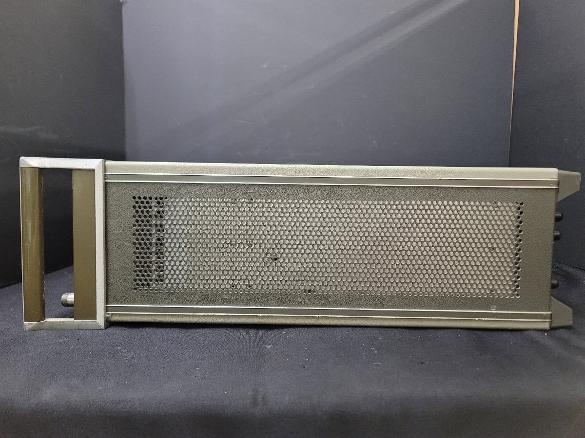 HP 8753B Network Analyzer 300kHz-3GHz Opt.010 (as-is) [t1188384189]