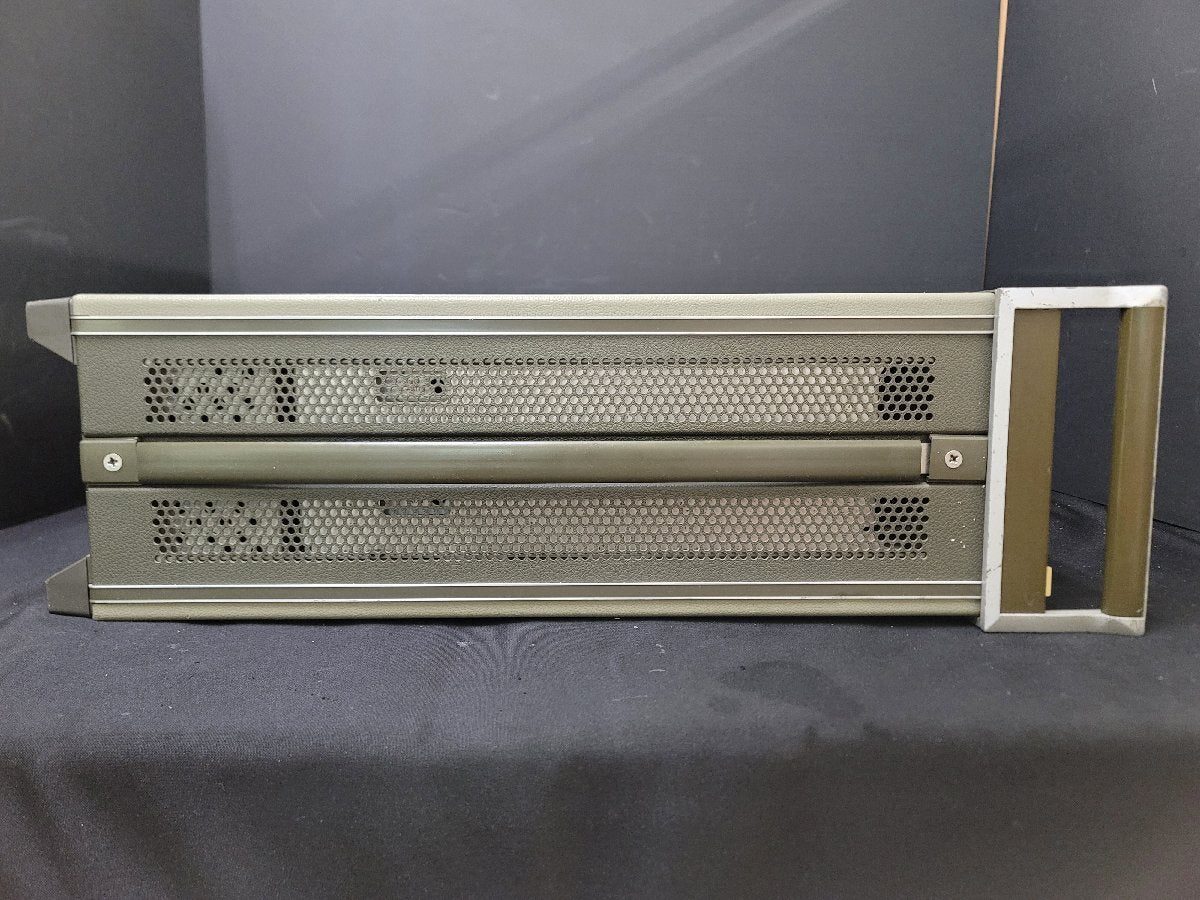 HP 8753B Network Analyzer 300kHz-3GHz Opt.010 (as-is) [t1188384189]