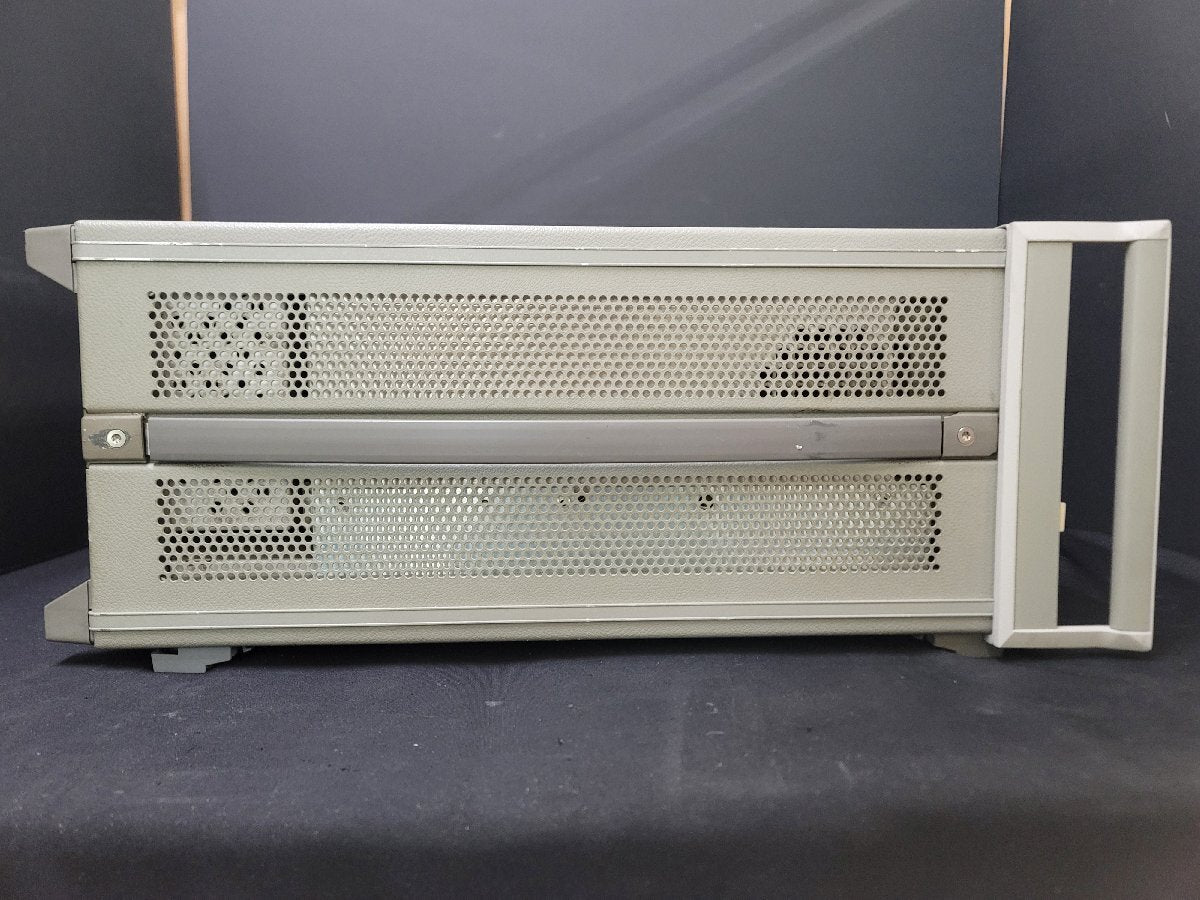 HP 8753D Network Analyzer 30kHz-3GHz (as-is) [t1188385638]